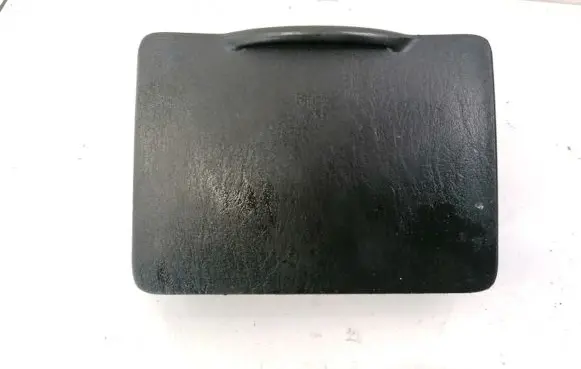 Toyota Corolla Verso E121 Glove box 5544112150 55441-12150