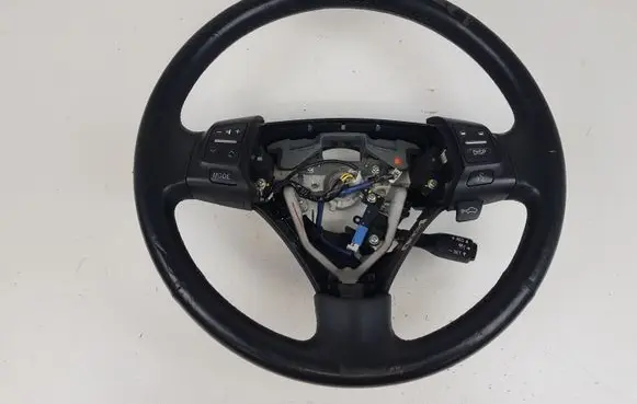 Lexus GS 300 350 430 450H Steering wheel 4518430360A