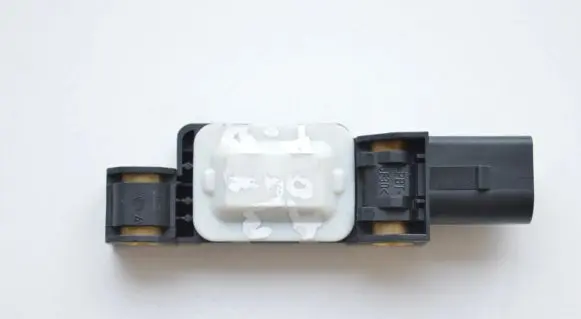 Audi A3 S3 8P Airbag deployment crash/impact sensor 4B0959643E