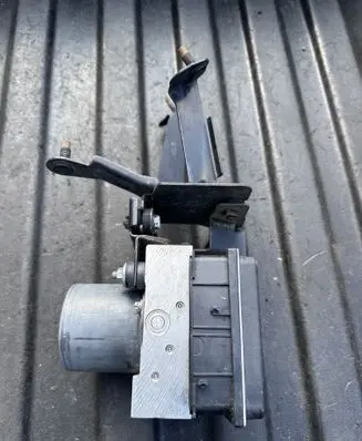Infiniti FX ABS Pump 476601DR4D 5511L5080211 0265236252