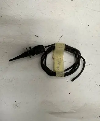 BMW 3 E90 E91 Outside/exterior temperature sensor 