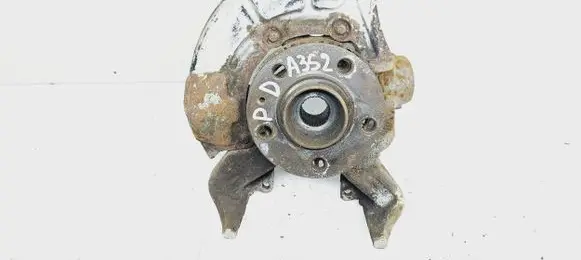Audi A3 S3 8L Front wheel hub