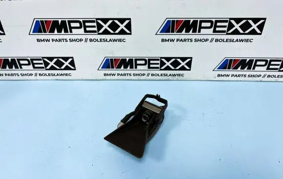 BMW 5 GT F07 Windshield/windscreen camera 9195830