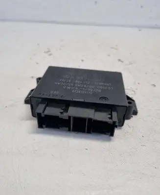 Mercedes-Benz B W245 Tow bar trailer control unit/module A1695455332 A1695455232 0725120110