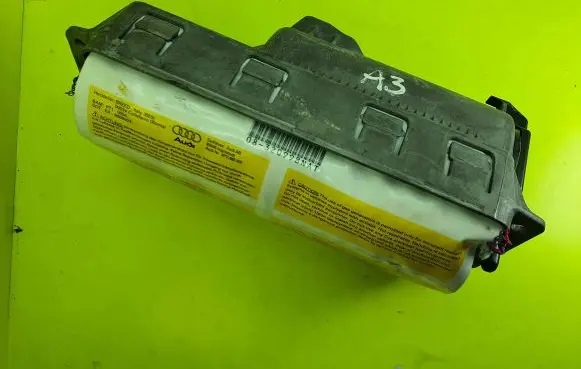 Audi A3 S3 8P Passenger airbag 8P0880202 08320998NAT