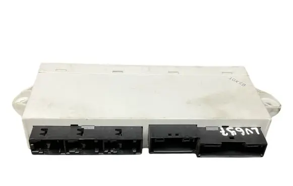 BMW 7 E65 E66 Door control unit/module 61356933270 6015005011