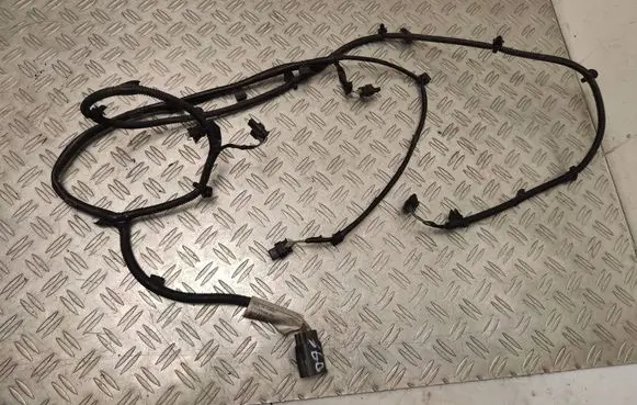 Volvo S60 Parking sensor (PDC) wiring loom 31376420