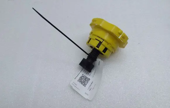 Citroen C4 Cactus Spare wheel bolt 