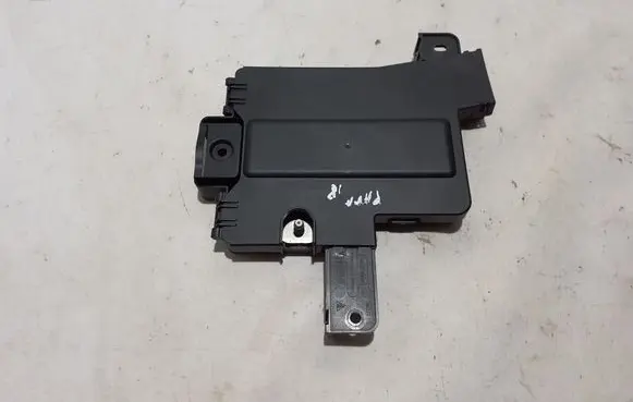 Porsche Panamera (971) Fuse module 971937548A