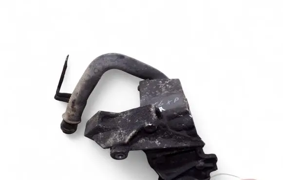 Audi A6 S6 C6 4F Power steering pump mounting bracket 
