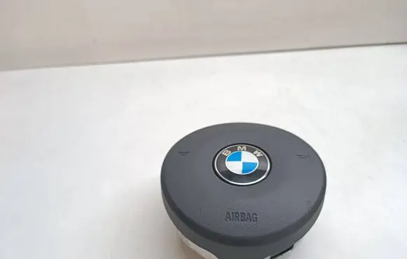 BMW 3 F30 F35 F31 Steering wheel airbag 8092481 9248102
