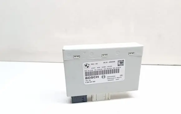 Parking PDC control unit/module