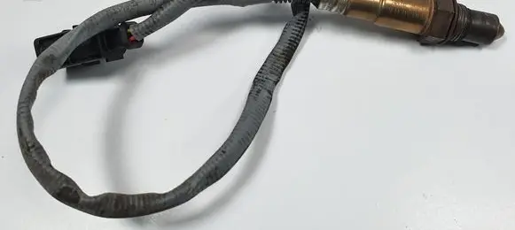 Opel Vectra C Lambda probe sensor 0065424918