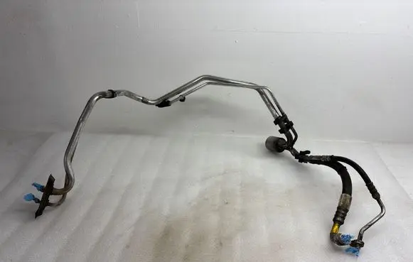 Air conditioning (A/C) pipe/hose
