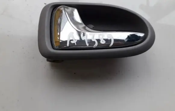 Mazda Premacy Rear door interior handle