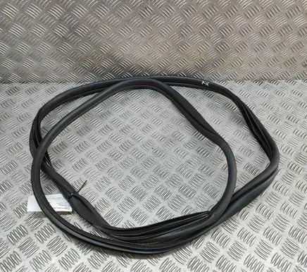 KIA Sportage Rubber seal front coupe door 82110R2000