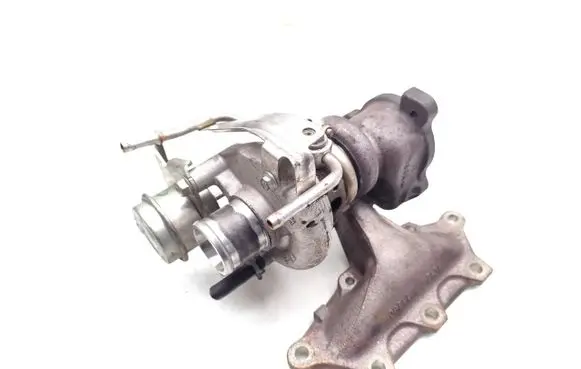 Dacia Sandero Turbo 144103742R