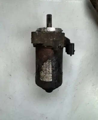 Smart ForTwo I Manual 5 speed gearbox 0003227V008