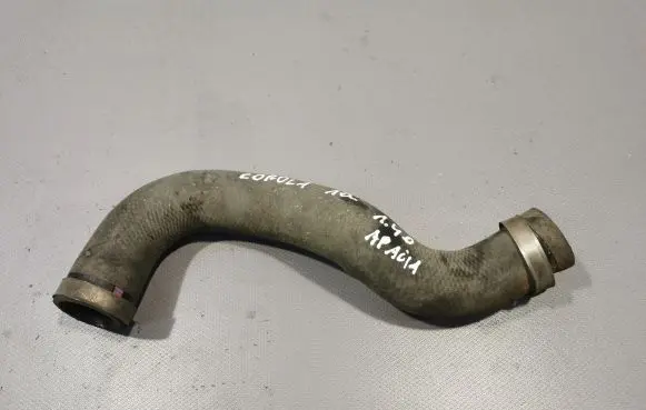 Toyota Corolla E140 E150 Intercooler hose/pipe