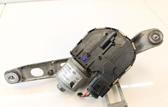 Opel Ampera- E Front wiper linkage and motor 42532745 0390248174