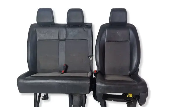Citroen Jumpy Seat set CY3A8802