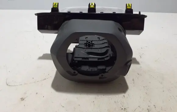 Renault Espace VI Steering wheel column trim 484710056R