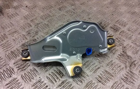 Mitsubishi Outlander Rear window wiper motor 88518