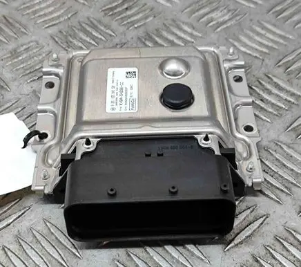Ford Transit Custom Adblue control unit 0281035909 KV6A5H298CC