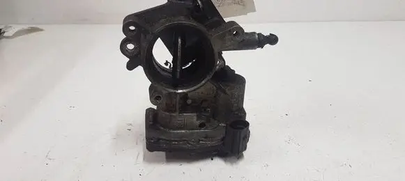 Opel Insignia A Throttle valve 55564164
