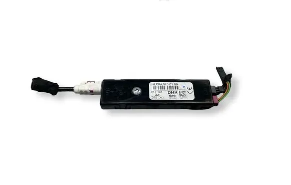 Mercedes-Benz C W204 Aerial antenna amplifier A2048200189 28073738