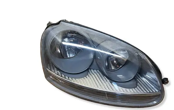 Volkswagen Golf V Headlight/headlamp 08D411102R 083411118R