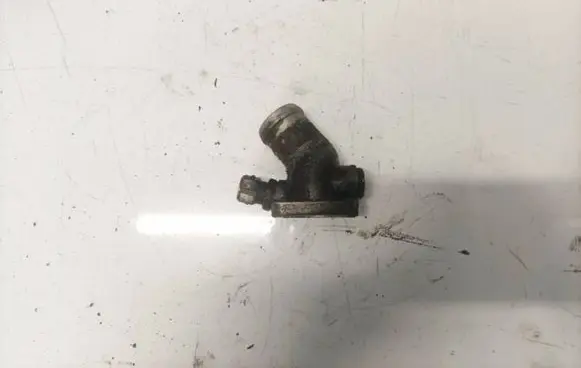 Volvo S70 V70 V70 XC Engine coolant pipe/hose 034121133