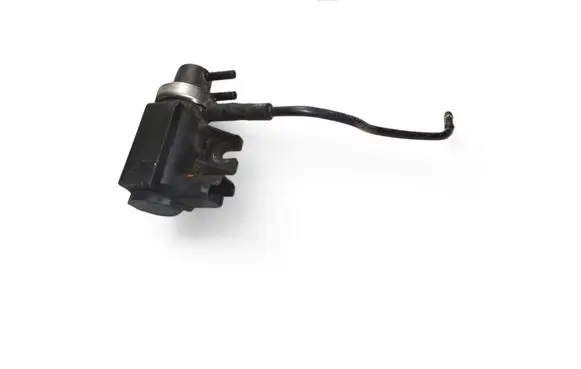 Citroen C5 Turbo solenoid valve 4M5Q9E882AA