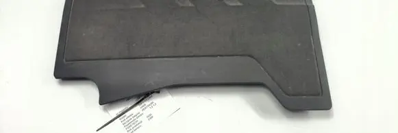 Peugeot 208 II Engine cover (trim) 9825492380