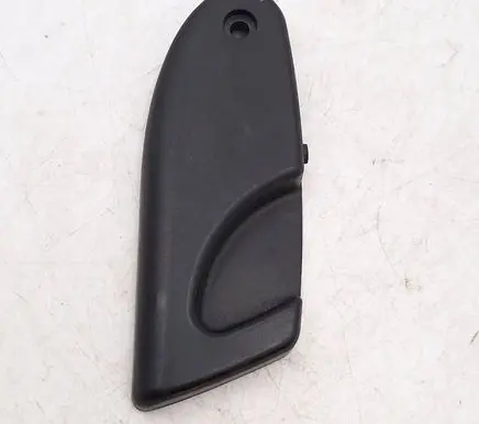 BMW X5 E53 Engine bonnet (hood) release handle 8408157 51438408157