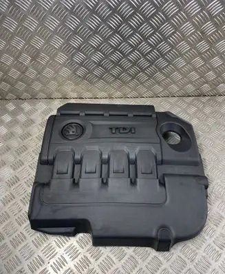 Skoda Superb B8 (3V) Engine cover (trim) 04L103954T