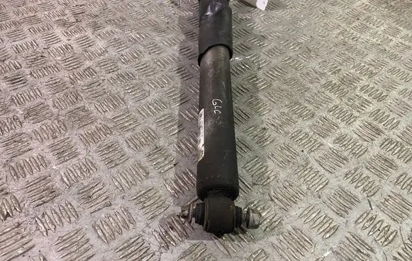 Mercedes-Benz GLC X253 C253 Rear shock absorber/damper A2533201001