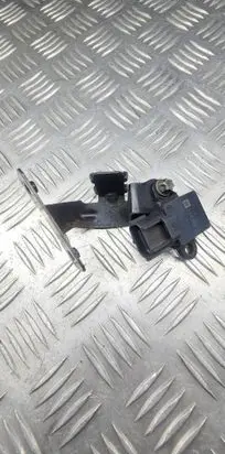 Opel Zafira A Air pressure sensor 24426679