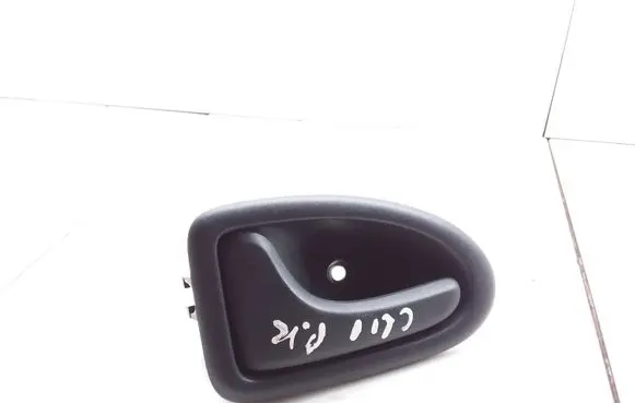 Renault Clio II Front door interior handle 7700415974 96012201