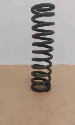 Mercedes-Benz 380 560SEC C126 Front coil spring