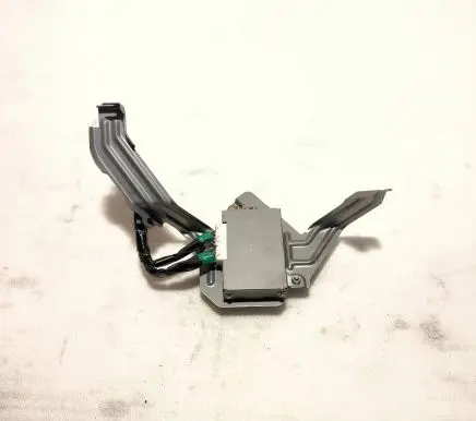Subaru Forester SJ Other control units/modules 23311AA670 0499809
