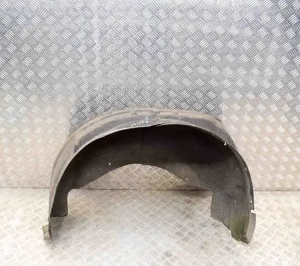 BMW X5 F15 Rear arch fender liner splash guards