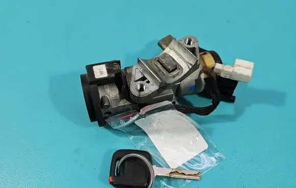 Mitsubishi Space Star Ignition lock 36278900 IMPRK1560396