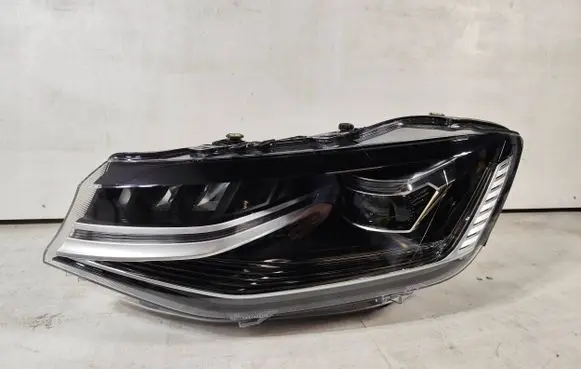 Volkswagen Caddy Headlight/headlamp 2K8941035AF