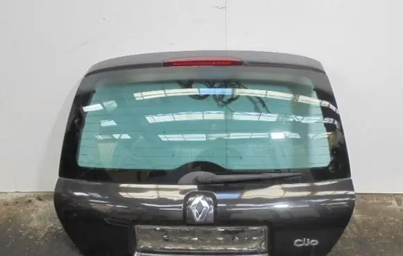 Renault Clio II Wiper switch 