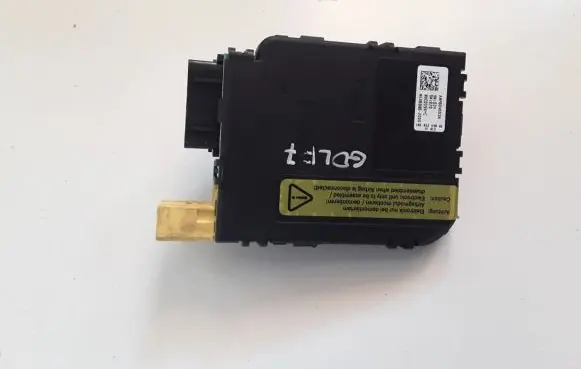 Volkswagen Golf V Steering angle sensor 1K0953549AE