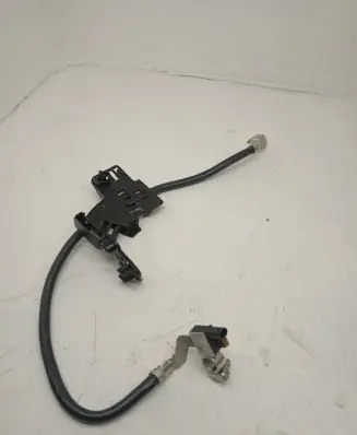 Mercedes-Benz S C217 Negative earth cable (battery) A0009055309