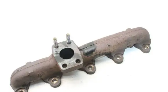 Mazda 5 Exhaust manifold