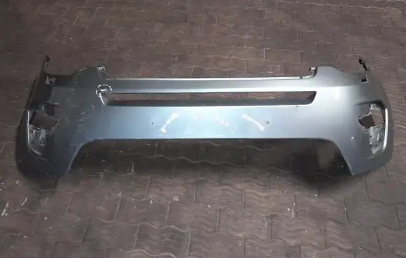 Land Rover Discovery Sport Front bumper NOCODE
