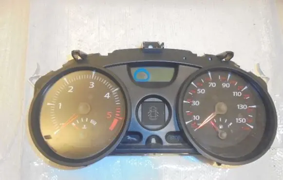 Renault Megane II Speedometer (instrument cluster) 8200720309